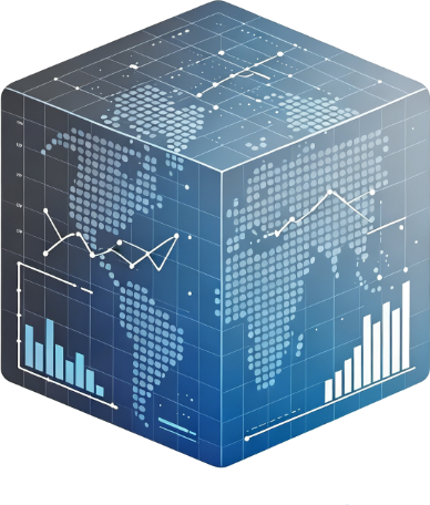 GeoSciPlot logo